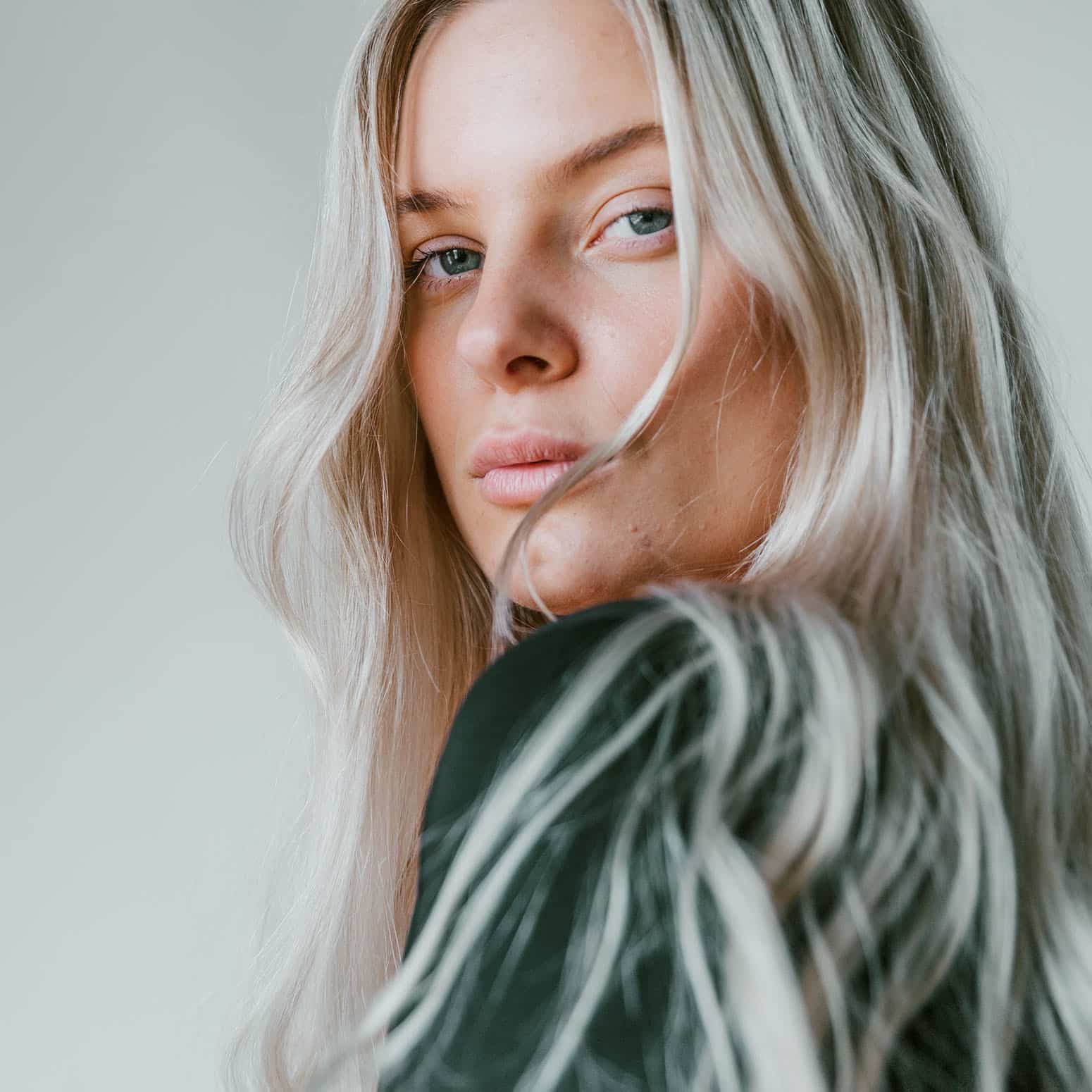 Hair Luxious Repair and Moisture Shampoo and Conditioner