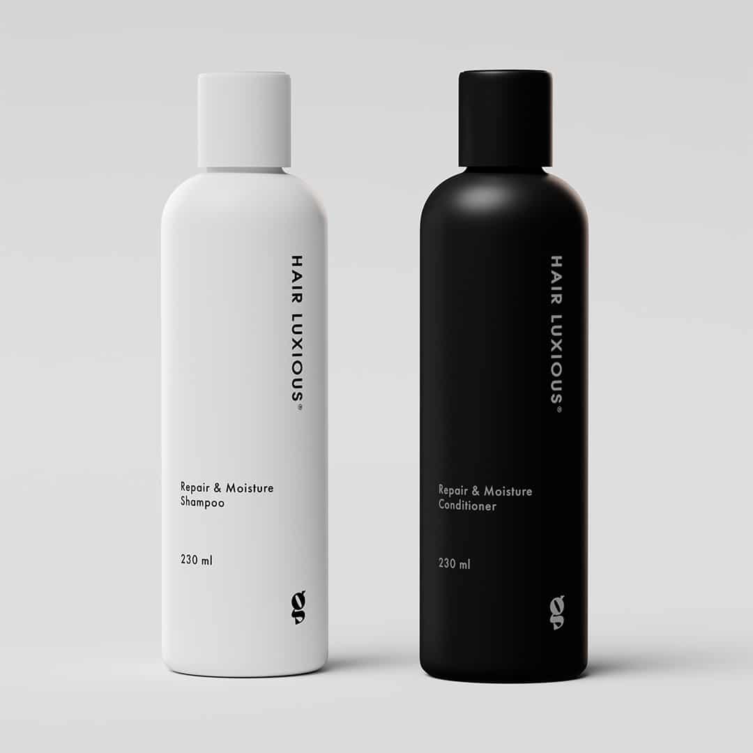 Repair Shampoo
